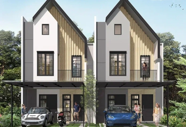 Synthesis Huis