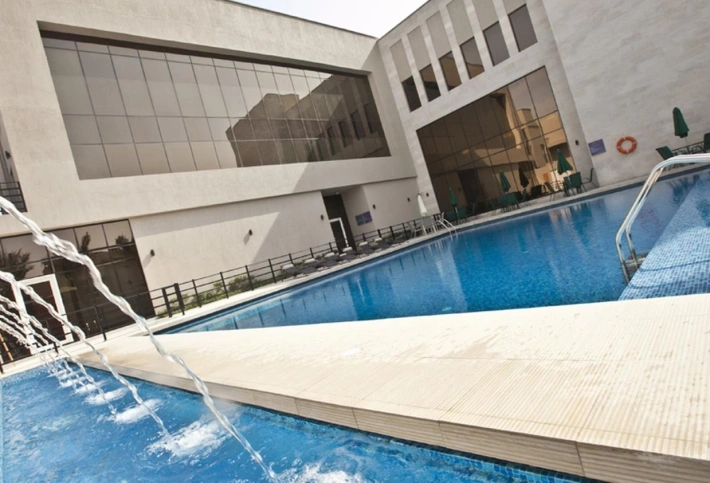 Tala Residential Compound