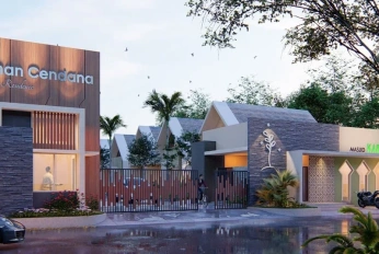 Taman Cendana