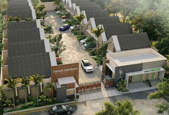 Taman Cendana
