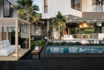 Teak Heritage Villas