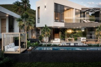 Teak Heritage Villas
