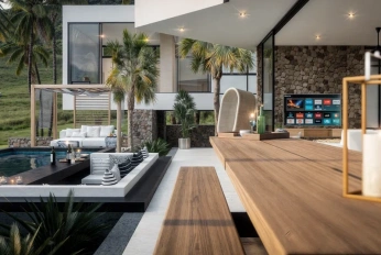 Teak Heritage Villas