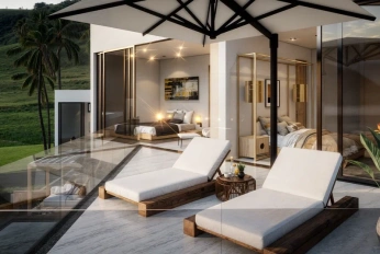 Teak Heritage Villas