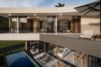 Teak Heritage Villas