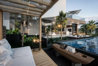 Teak Heritage Villas