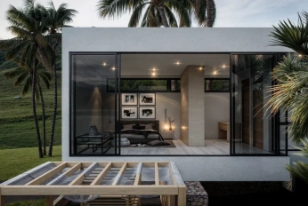Teak Heritage Villas