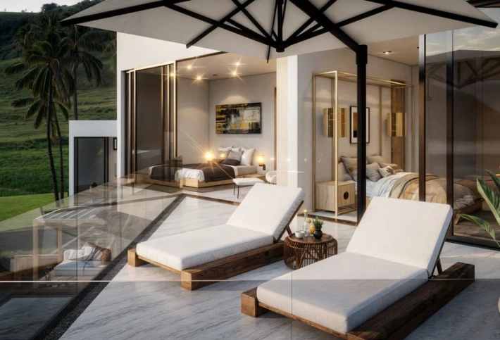 Teak Heritage Villas