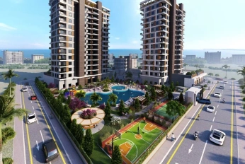 TECE PANORAMA