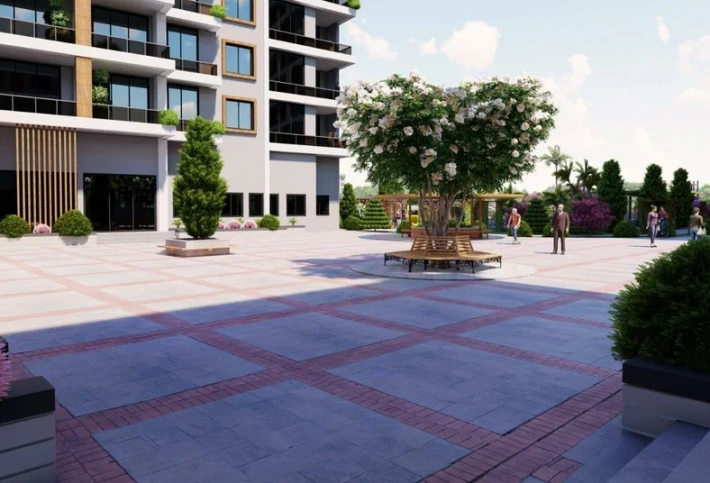 TECE PANORAMA