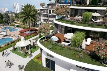 Tekinoglu Antalya