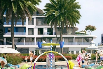 Tekinoglu Antalya