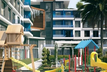 Tekinoglu Antalya