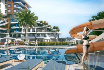 Tekinoglu Antalya