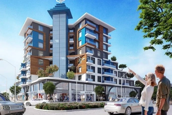 Tekinoglu Antalya