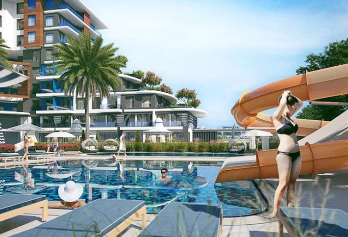 Tekinoglu Antalya