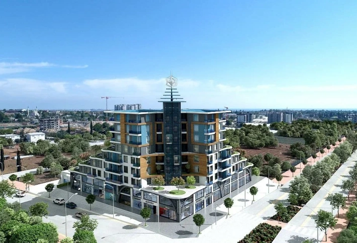 Tekinoglu Antalya