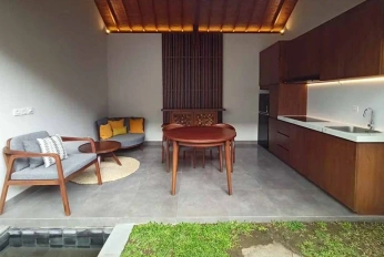 Teratai Villas