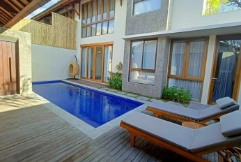 Teratai Villas