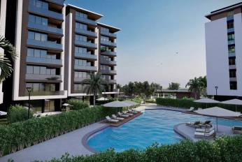 Terra Modern