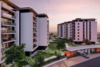 Terra Modern