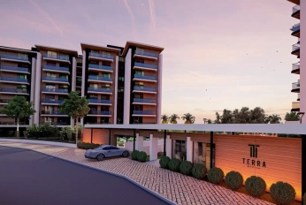 Terra Modern