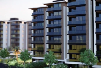 Terra Modern