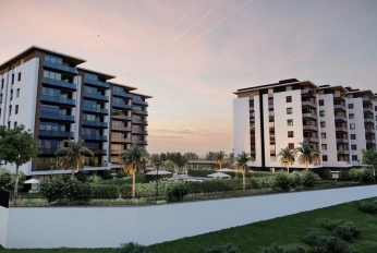 Terra Modern