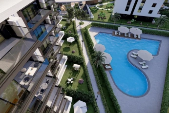 Terra Modern