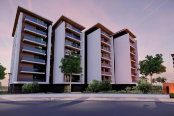 Terra Modern