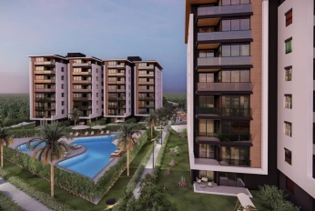 Terra Modern