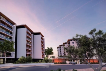 Terra Modern
