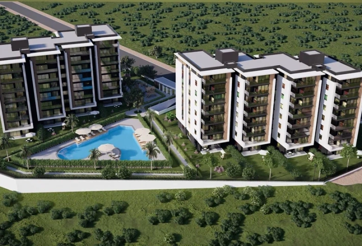 Terra Modern