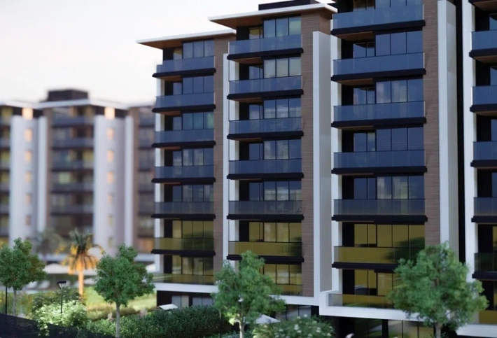 Terra Modern