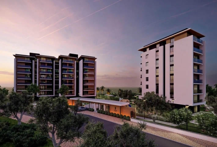 Terra Modern