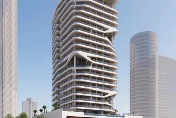 Terraces Marasi Drive