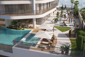 Terraces Marasi Drive