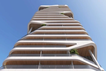 Terraces Marasi Drive