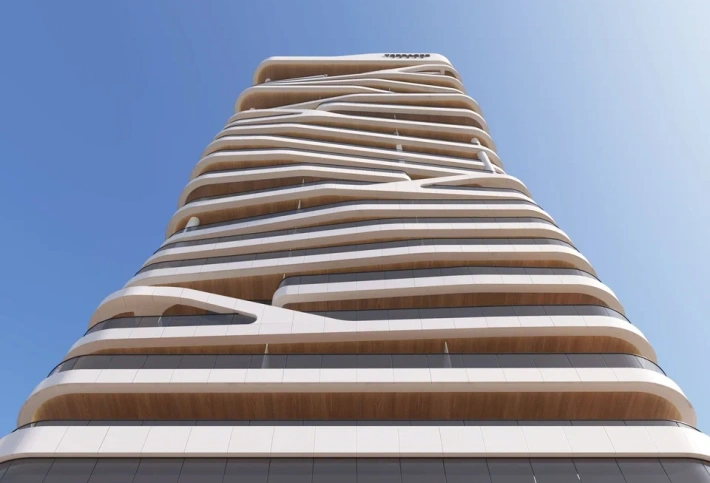 Terraces Marasi Drive