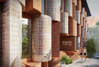 TERRACOTTA