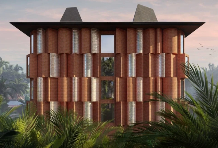 TERRACOTTA
