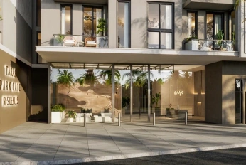 Terrazzo