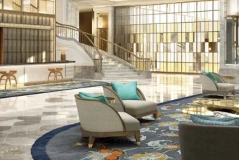 Thamrin Nine Complex