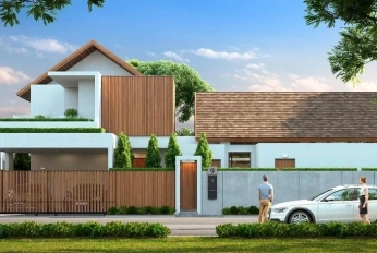 The Adamantia Villas