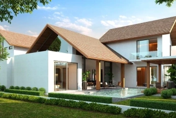 The Adamantia Villas