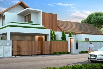 The Adamantia Villas