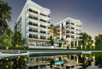 The Aqua