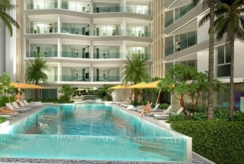 The Aqua