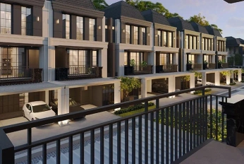 The Armont Residences