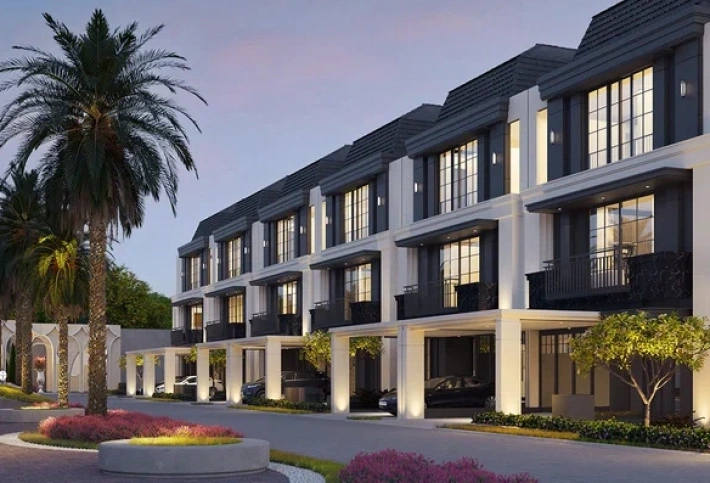 The Armont Residences